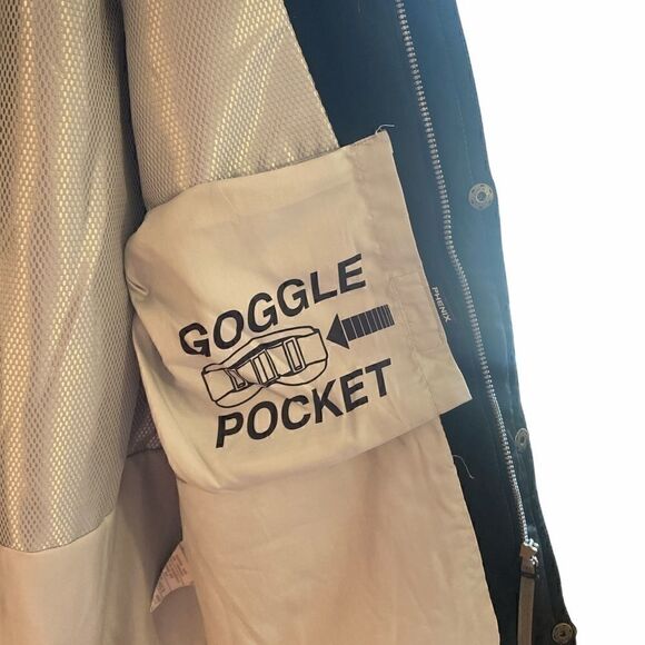 Phenix Sports Ski Performance Jacket - Picture 4 of 7